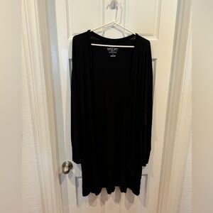 Torrid Very Long Super Soft Cardigan